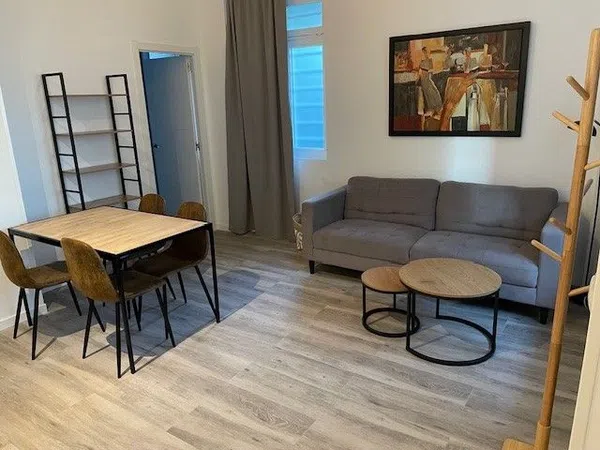 Piso en avenida de Moratalaz, 41