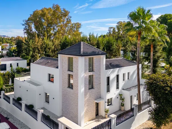 Casa independiente en calle Bonn, 21 - Foto 3