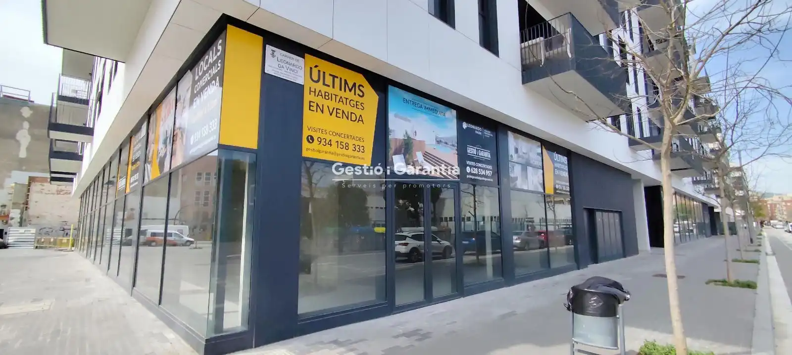 Local comercial en  Leonardo da Vinci - Foto 2
