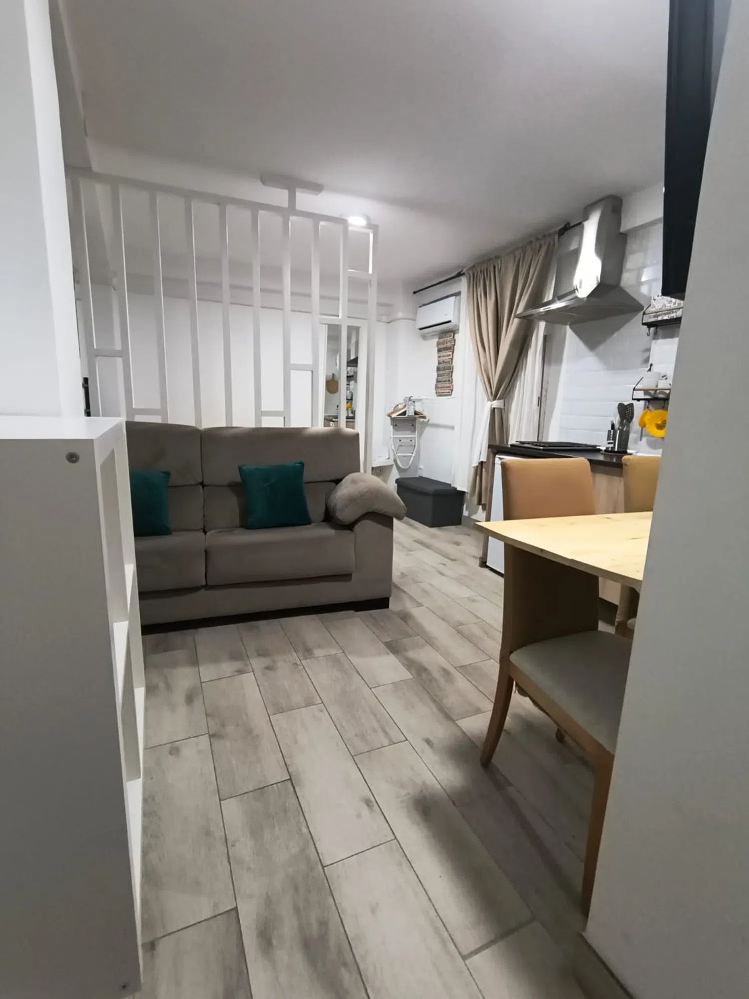 Estudio en calle de San Sinesio, 1 - Foto 4