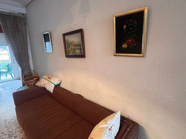 Piso en Calle Bergantin, 26, Avenida Habaneras - Curva de Palangre - Foto 13