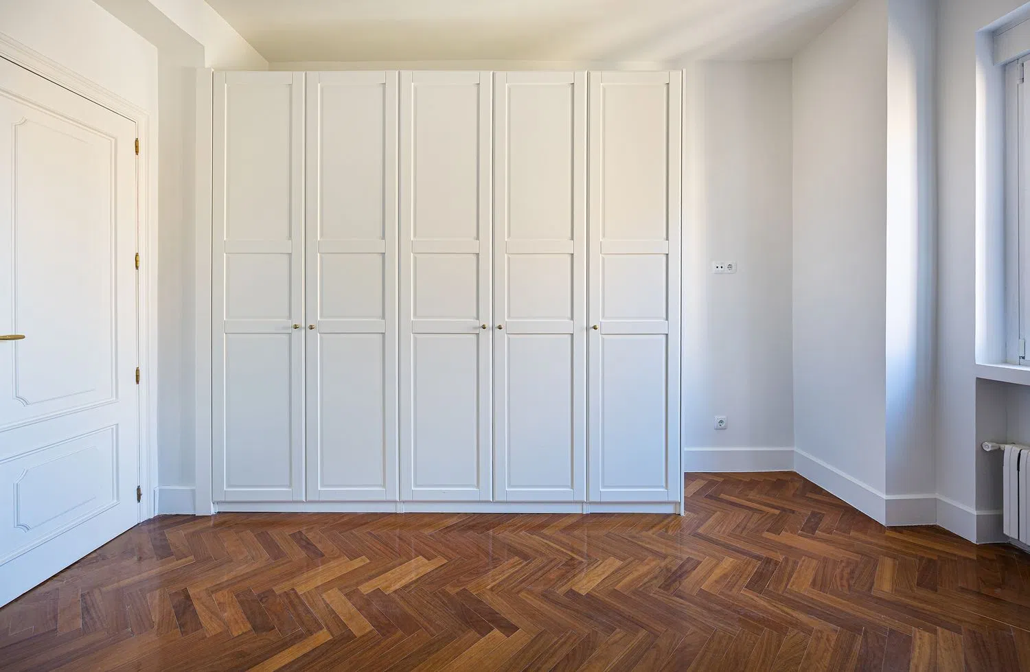 Piso en Barrio Castilla - Foto 7