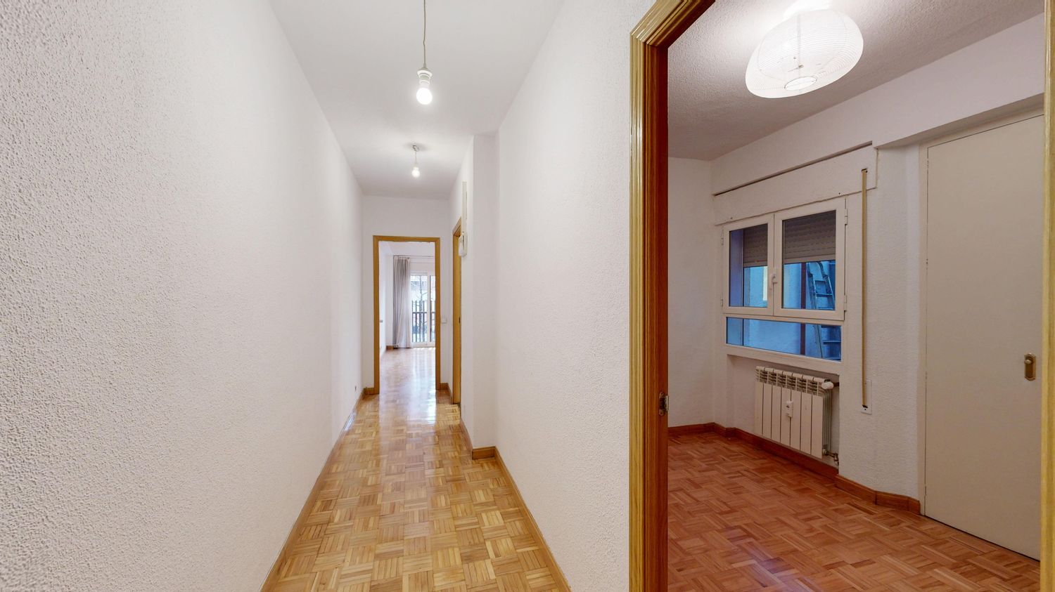 Piso en calle de Bretón de los Herreros, 24 - Foto 19