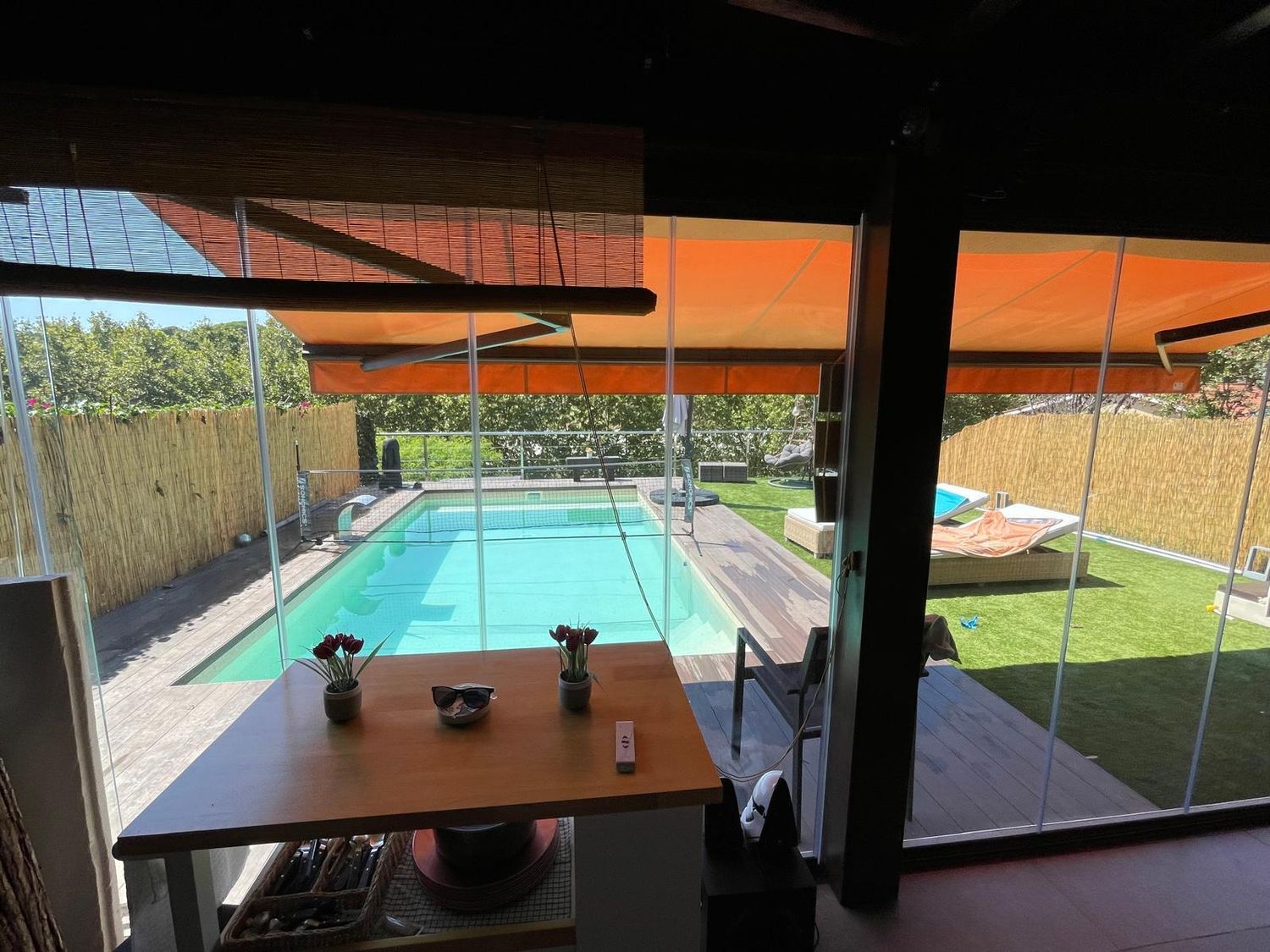 Chalet adosado en Calle de l' Hort del Bisbe, 49, Centre, Centre - Foto 5