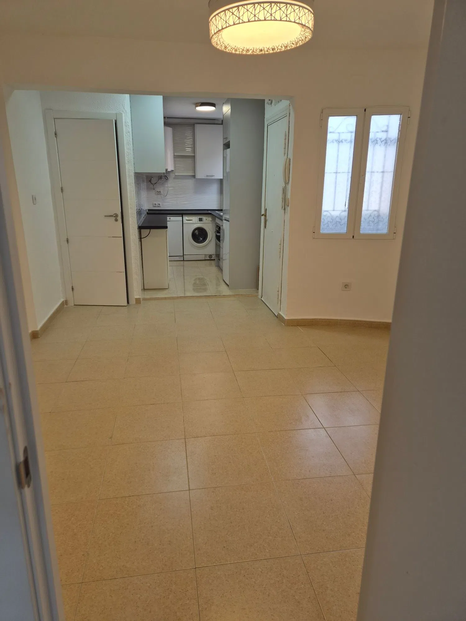 Piso en Barrio Los Rosales - Foto 3