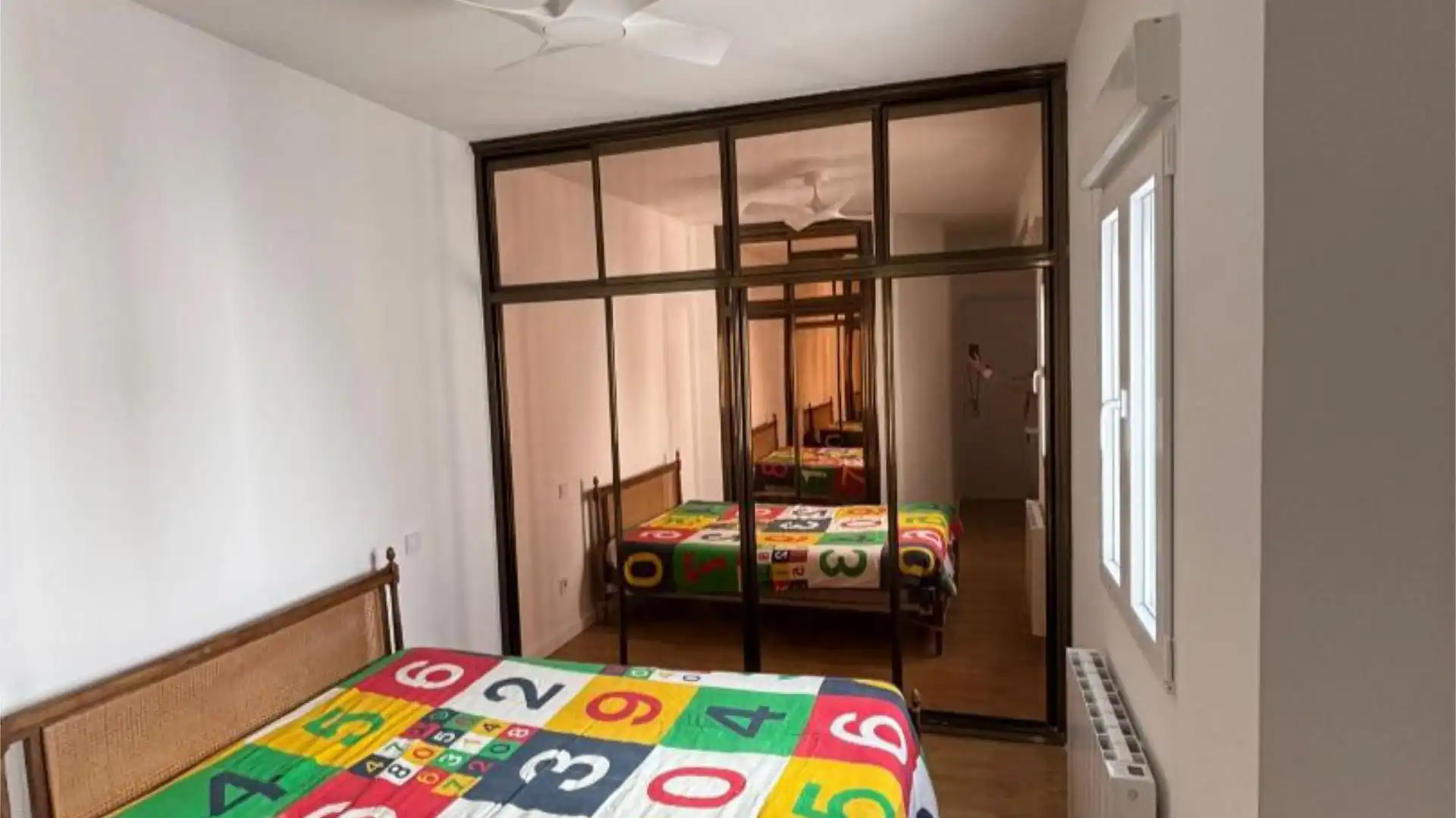 Piso en  Calle de Suero de Quiñones 9 - Foto 6