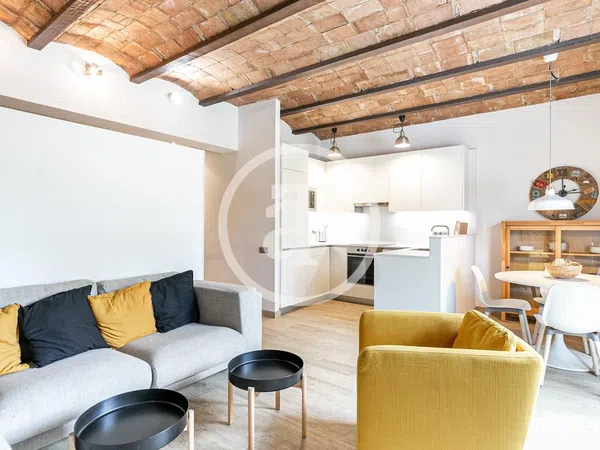 Estudio en Plaza Tetuan, La Dreta de l'Eixample - Foto 4