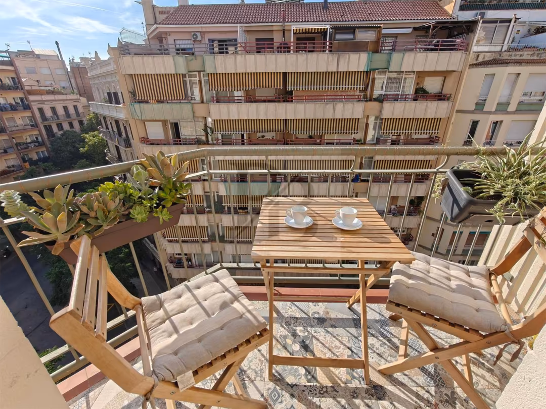 Piso en  Carrer de Provença 476 - Foto 14