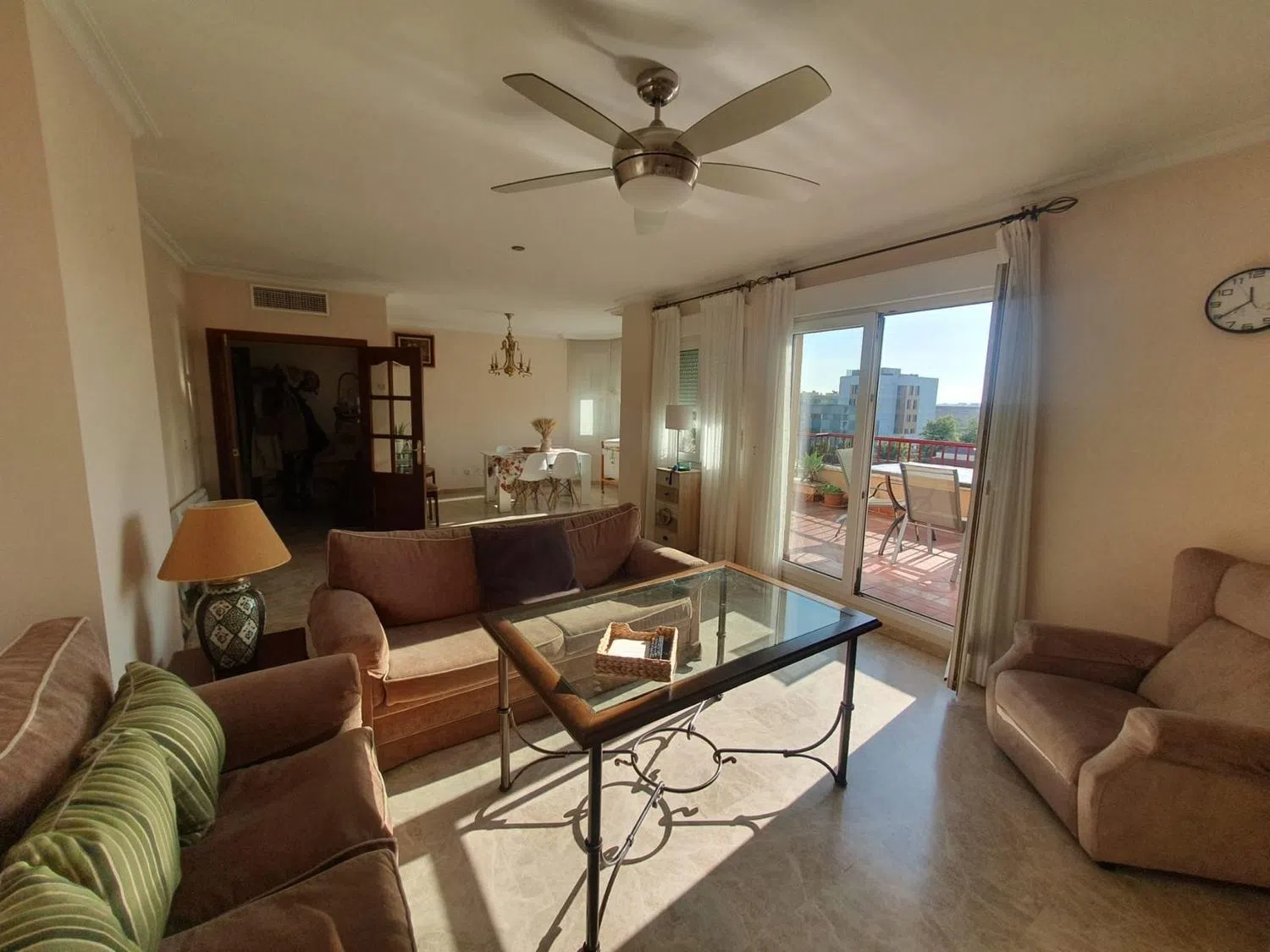 Piso en calle María la Judía, 12 - Foto 4