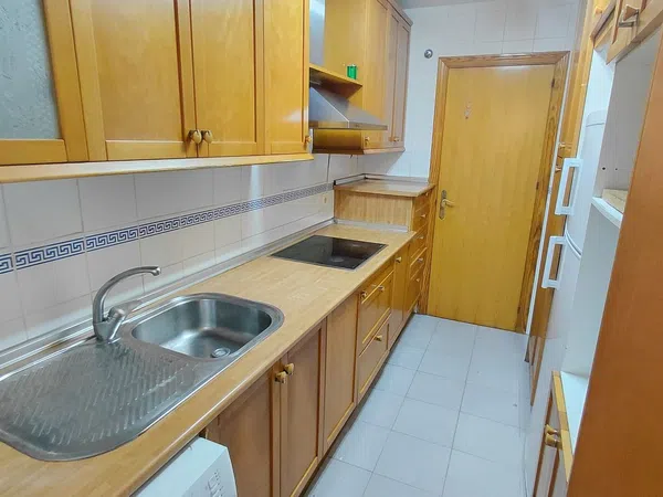Piso en Calle Esquilo, 5, El Consul - El Romeral - Foto 4