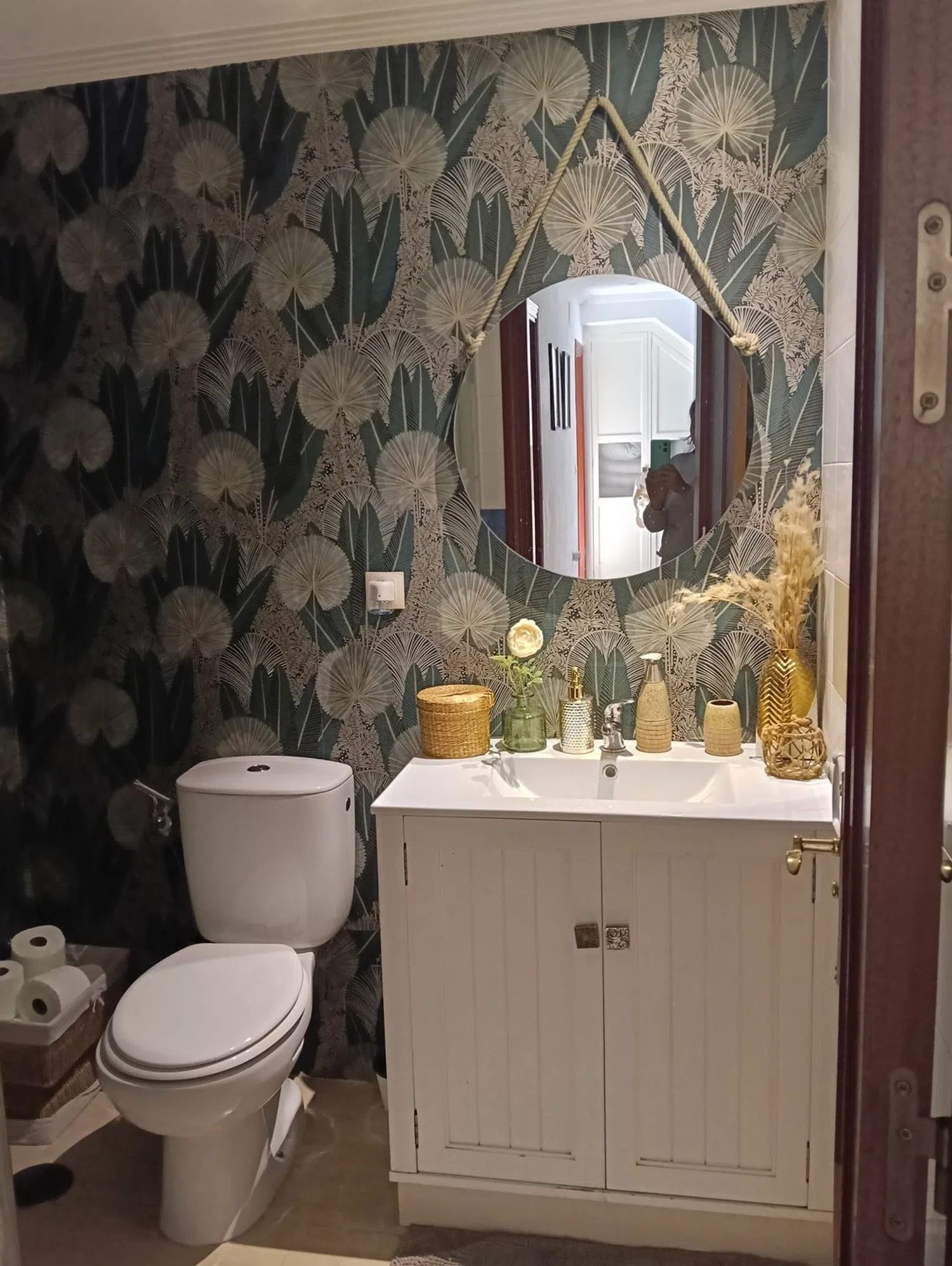 Piso en calle Castilleja de Guzmán, 4 - Foto 13