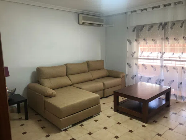 Piso en Calle Barranquete, 31 n, La Alberca - Foto 1