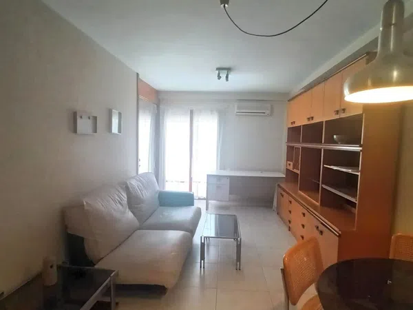 Piso en Exposició - Foto 1