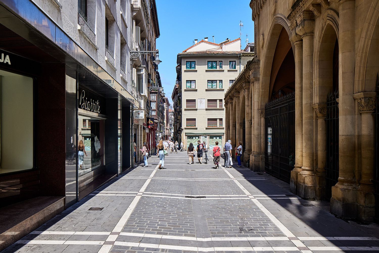 Piso en Casco Antiguo - Foto 18