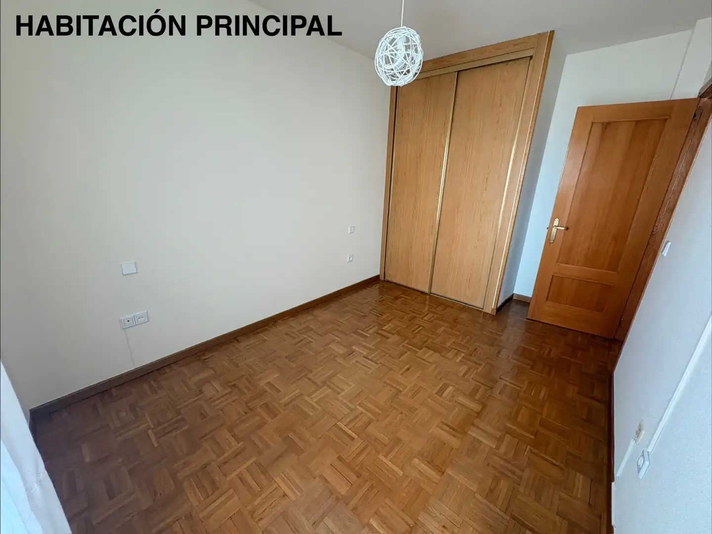 Piso en  Carretera de Villacastín 37 - Foto 5