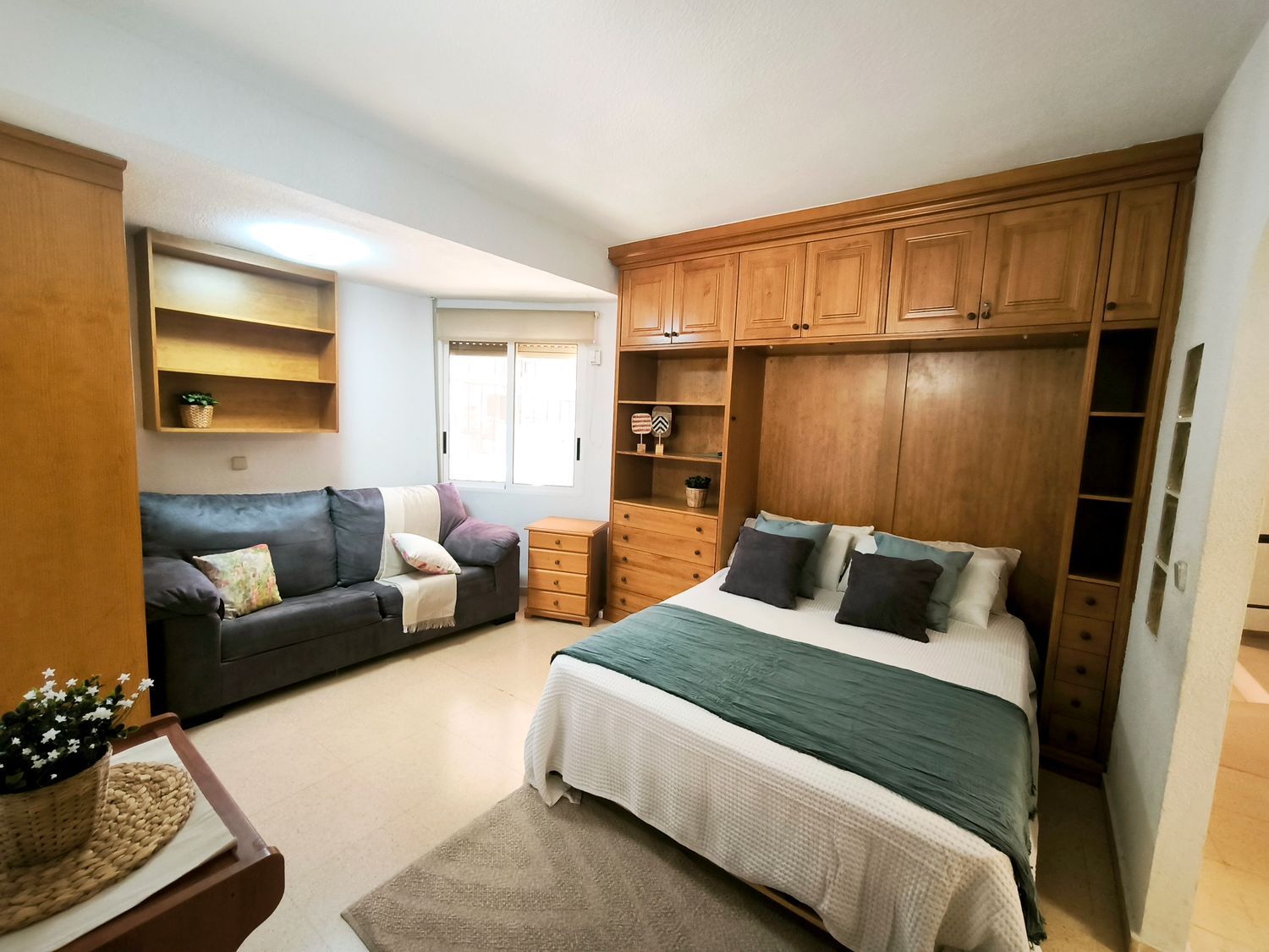 Estudio en calle el Pinós, 6 - Foto 15