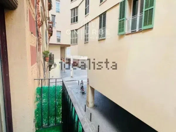 Piso en Calle d'en roig, 23, El Raval - Foto 34