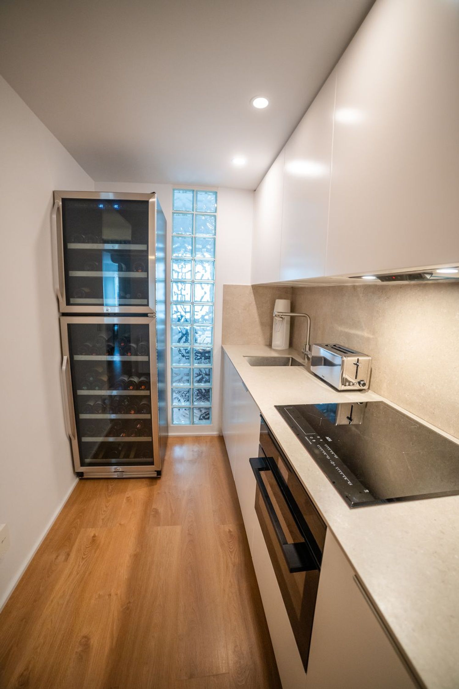 Piso en Mont-Olivet, Mont-Olivet - Foto 17