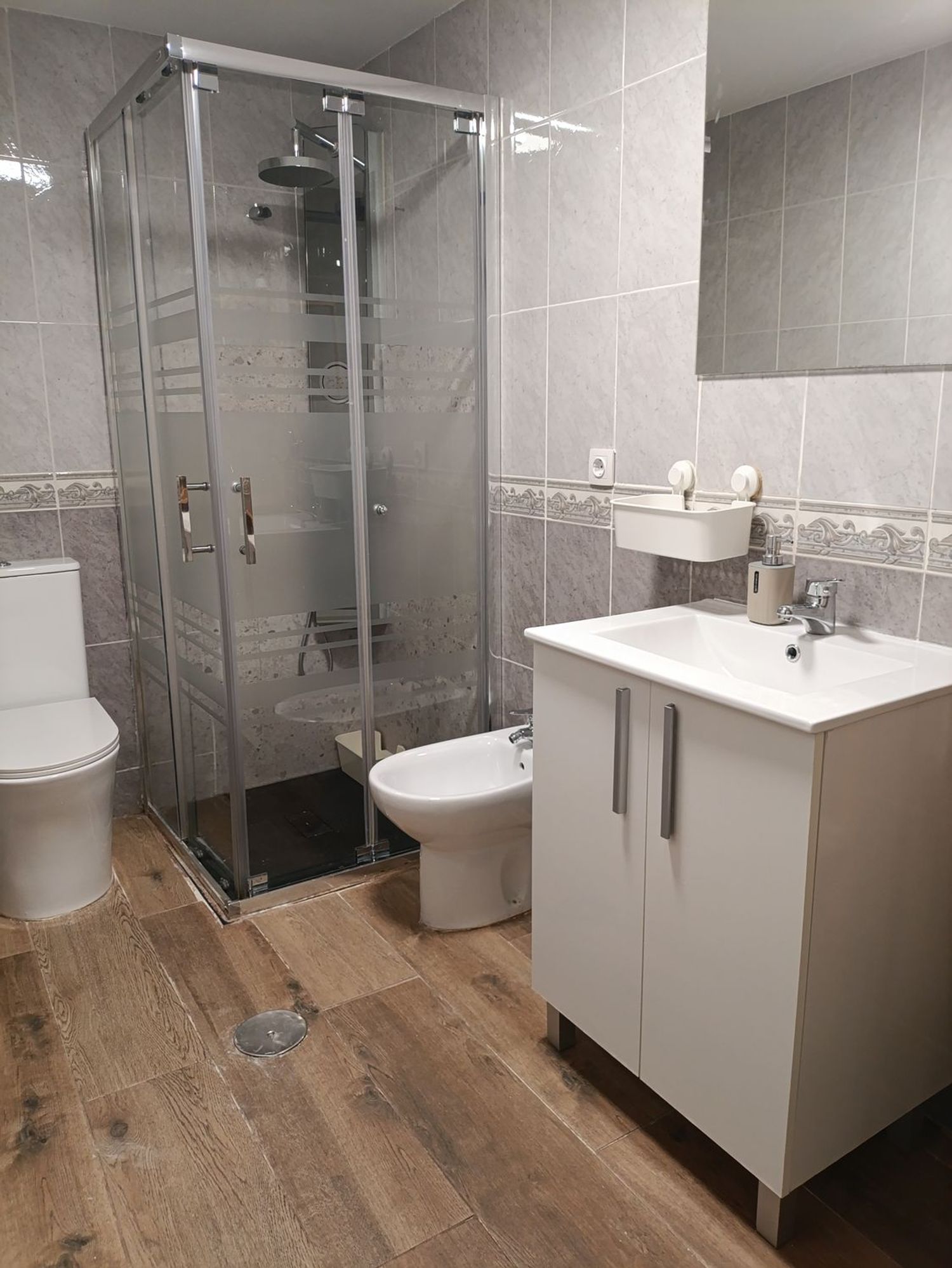 Casa o chalet independiente en Calle Gabino Tejado, 25, San Roque - Ronda norte, San Roque - Ronda norte - Foto 6