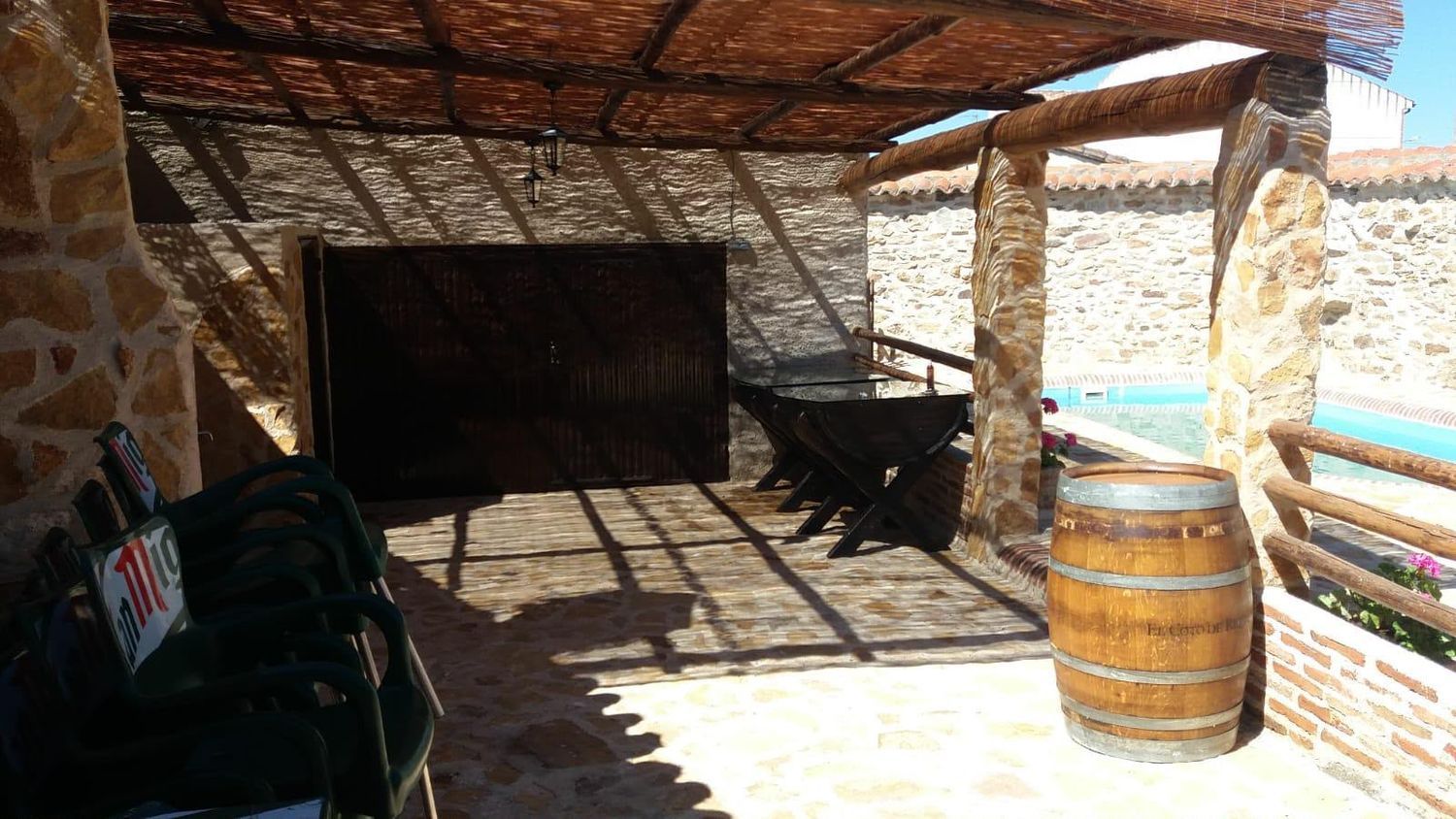 Casa rural en Calle la Paloma, 16 - Foto 10