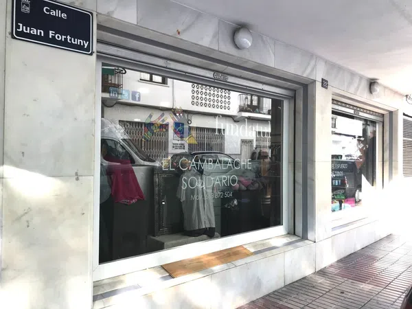 Local en Calle Córdoba, 37, San Pedro Pueblo - Foto 5