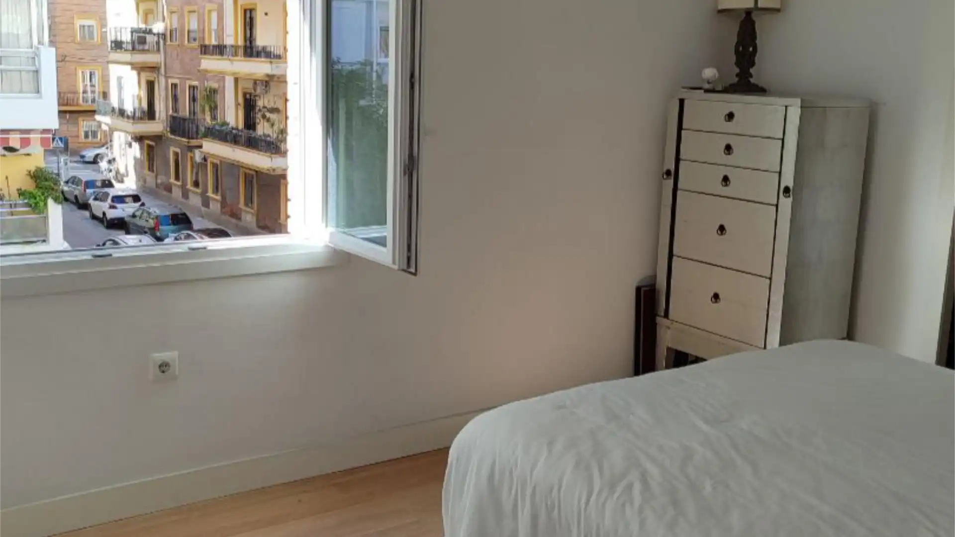 Piso en  Calle Juan Sebastián Elcano 19 - Foto 24