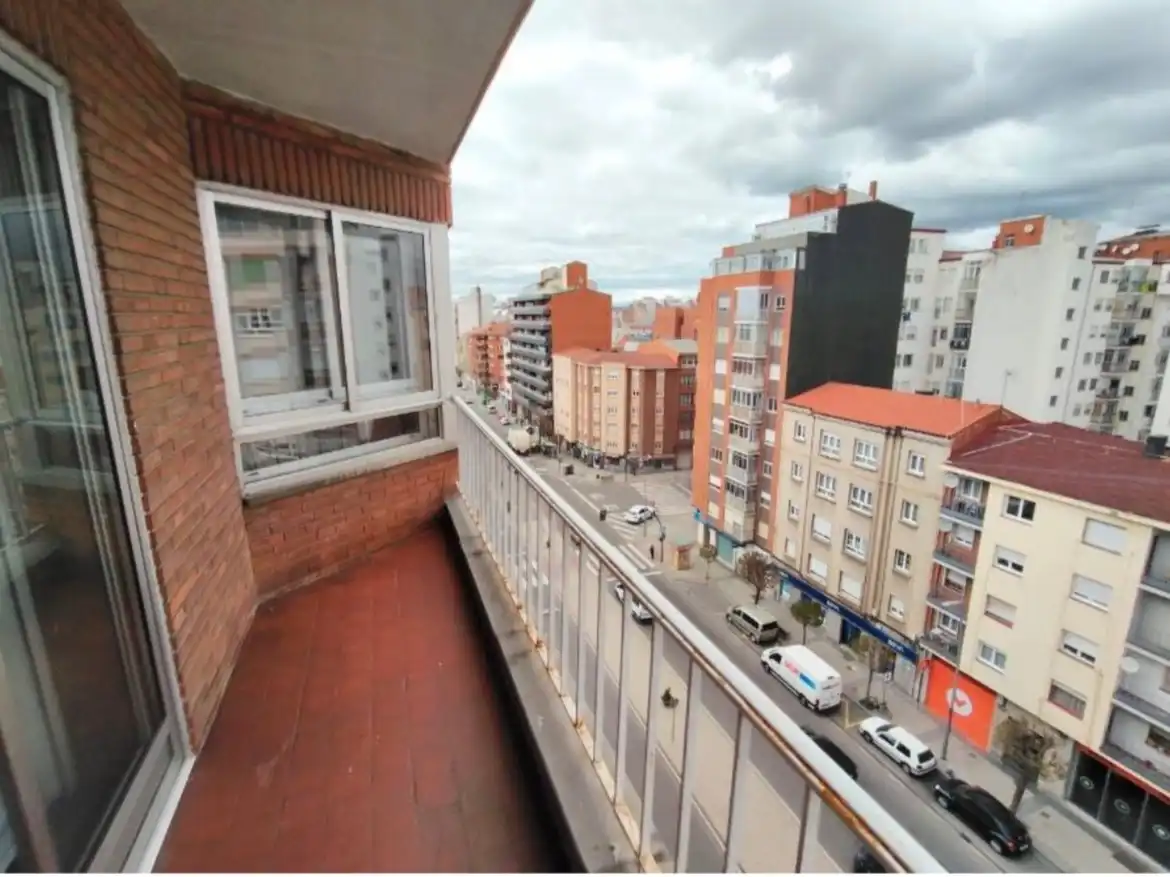 Piso en  Avenida Fernández Ladreda 49 - Foto 3