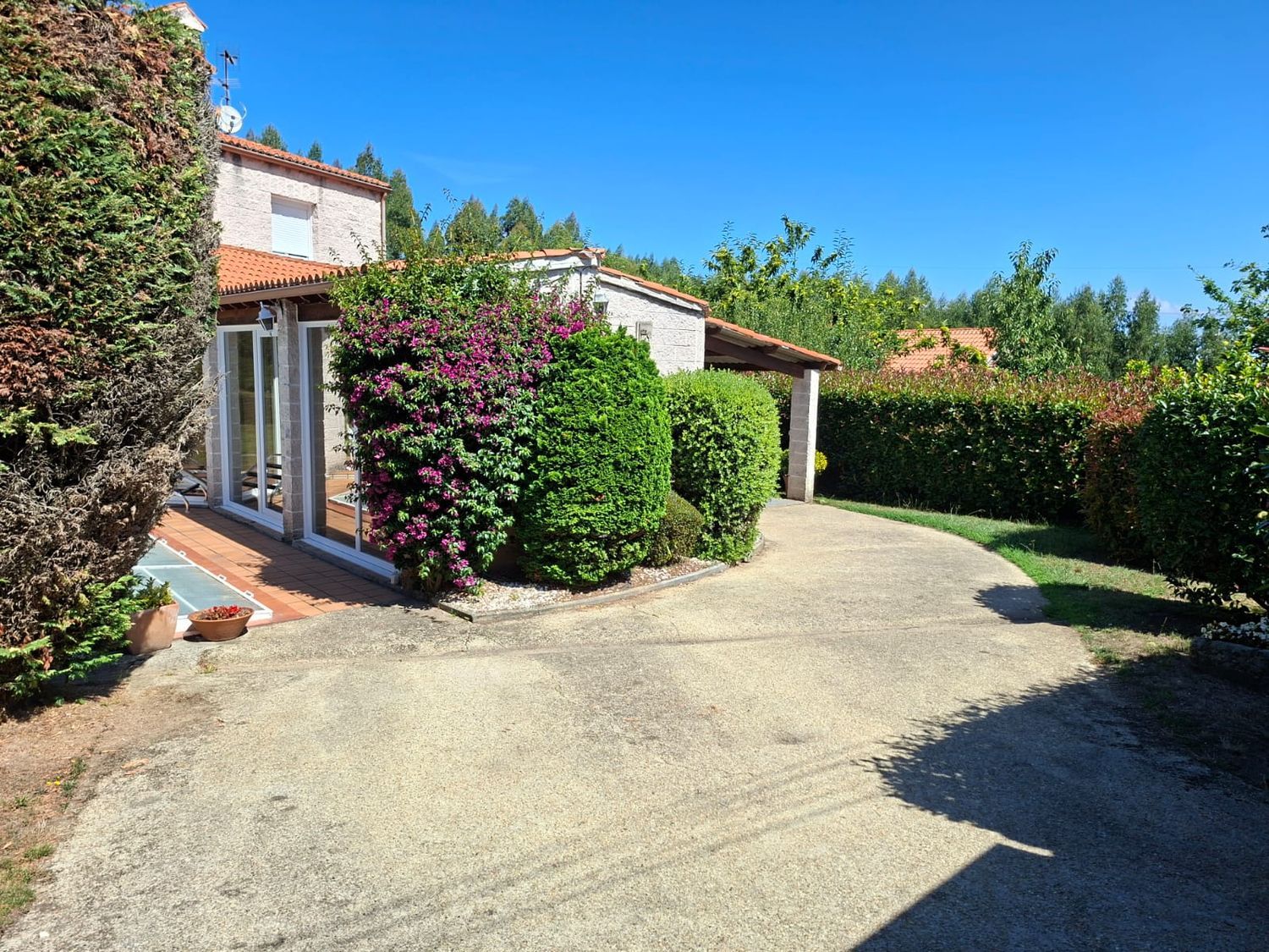 Casa o chalet independiente en Avenida Ramón Núñez Montero, 89, Oleiros, Oleiros - Foto 6