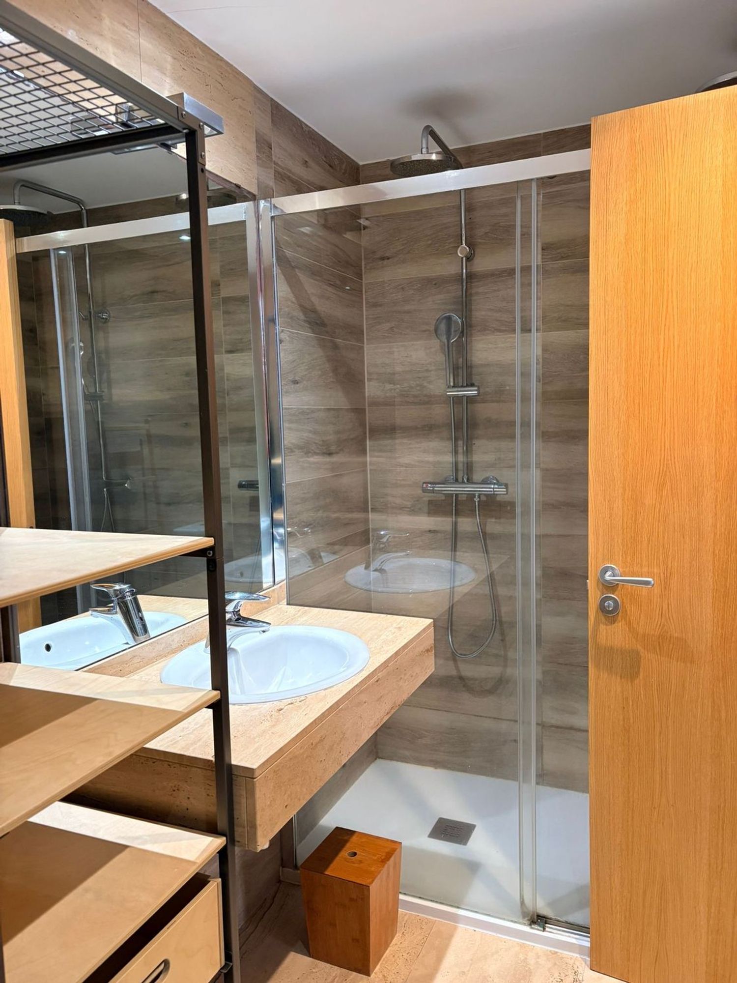 Piso en Monte Alto - Zalaeta - Atocha - Foto 17