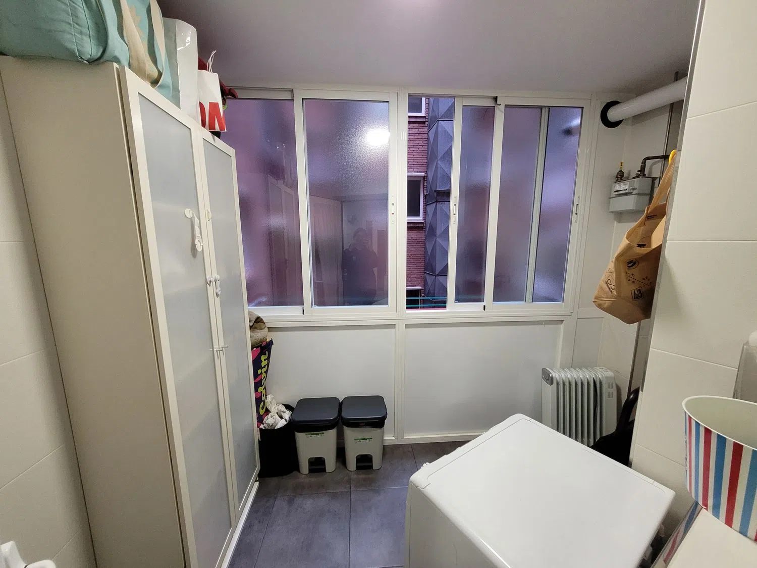 Piso en calle del General Palanca, 4 - Foto 19