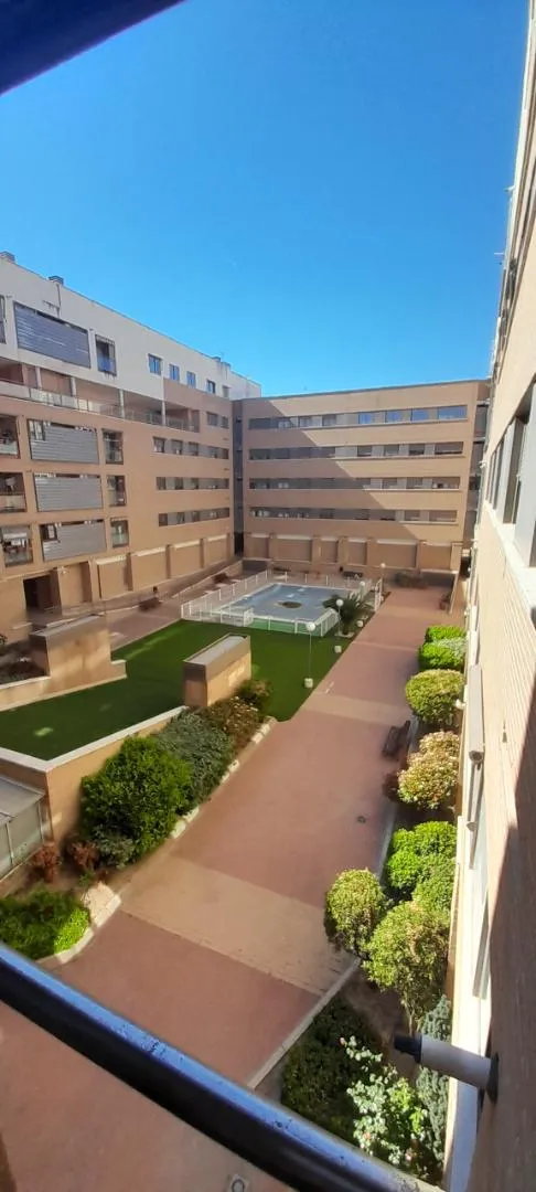 Piso en  Calle Venezuela 15 - Foto 2