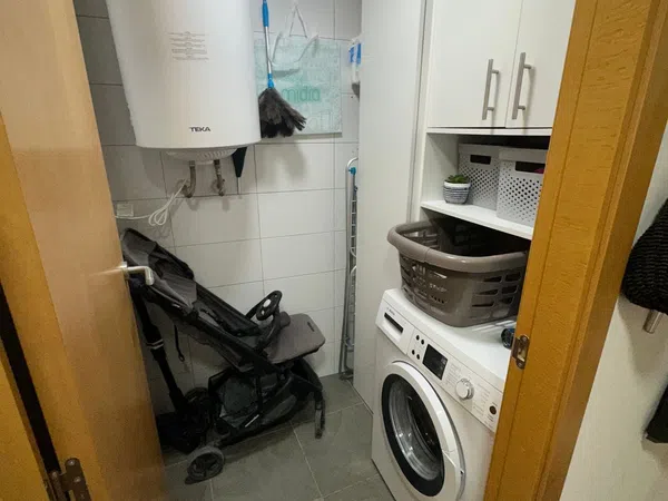 Piso en Calle de Juan Sebastián el Cano, 22, Centro, Centro - Foto 5