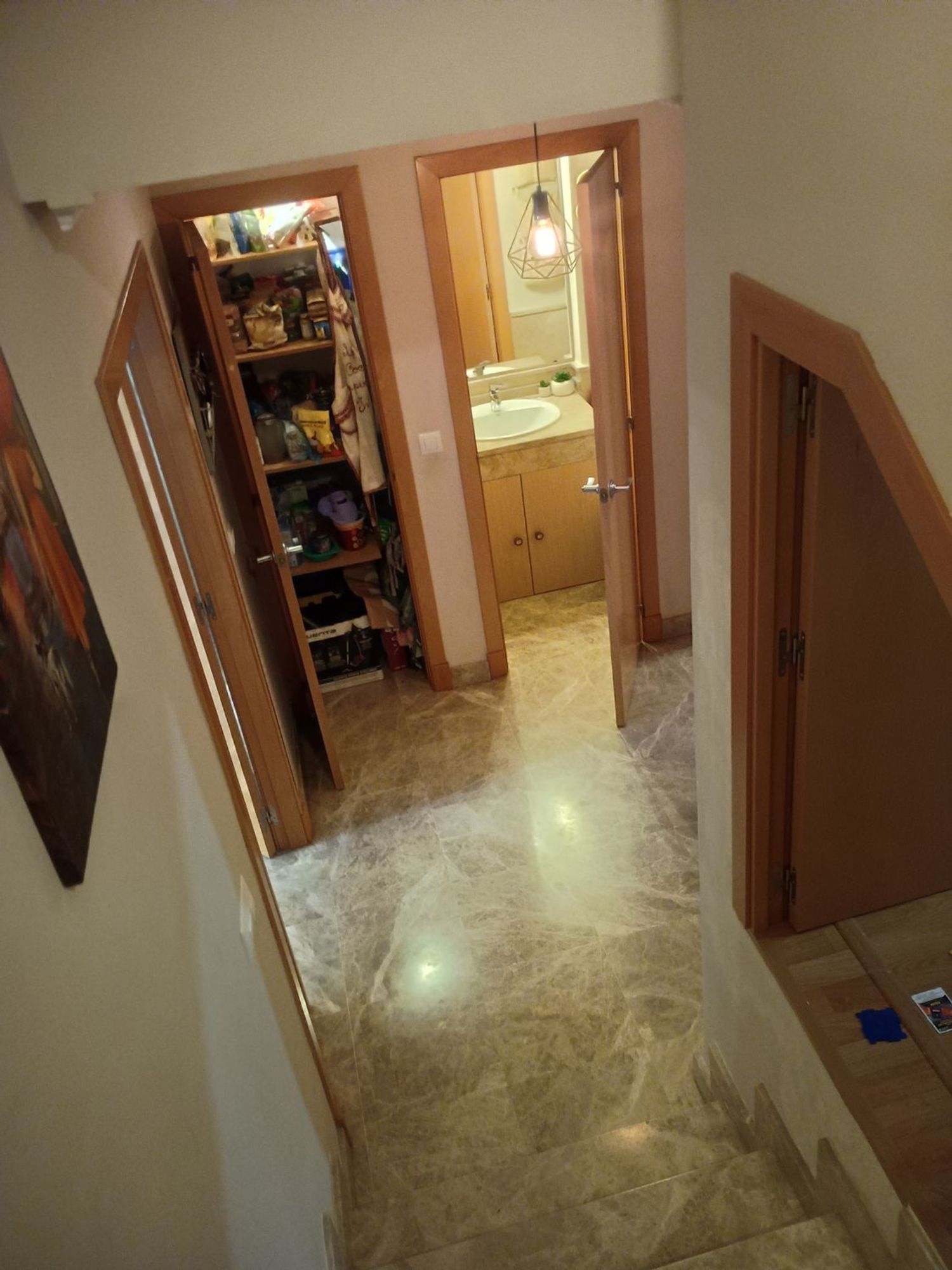Chalet adosado en Lupulo s/n, El Arenal - La Pólvora, El Arenal - La Pólvora - Foto 19