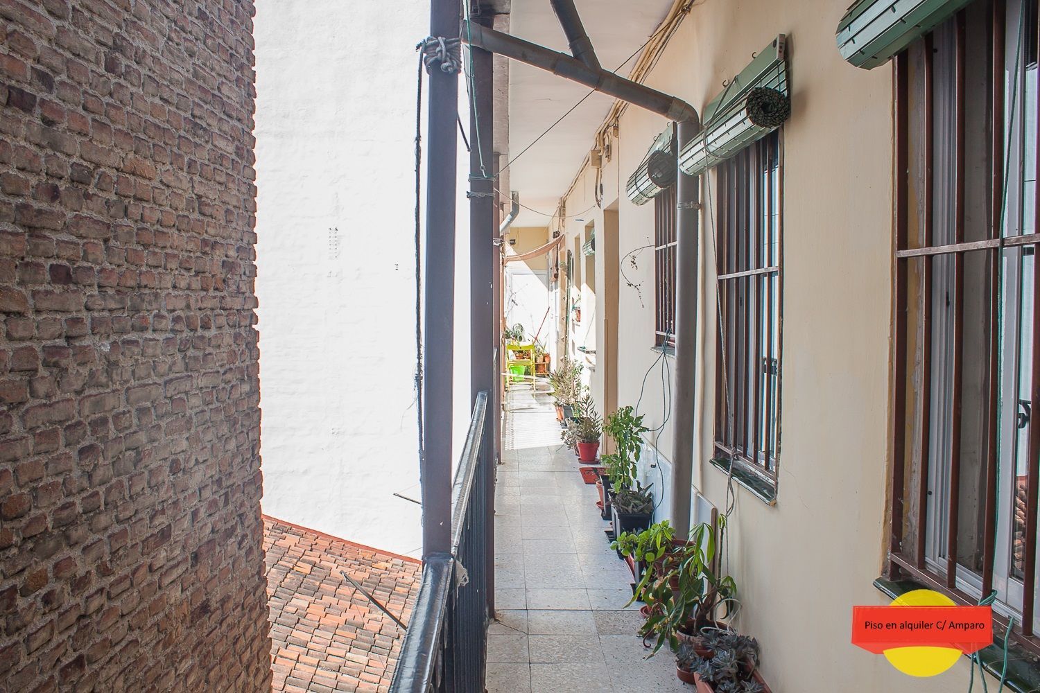 Piso en Calle del Amparo, 68, Lavapiés-Embajadores - Foto 16