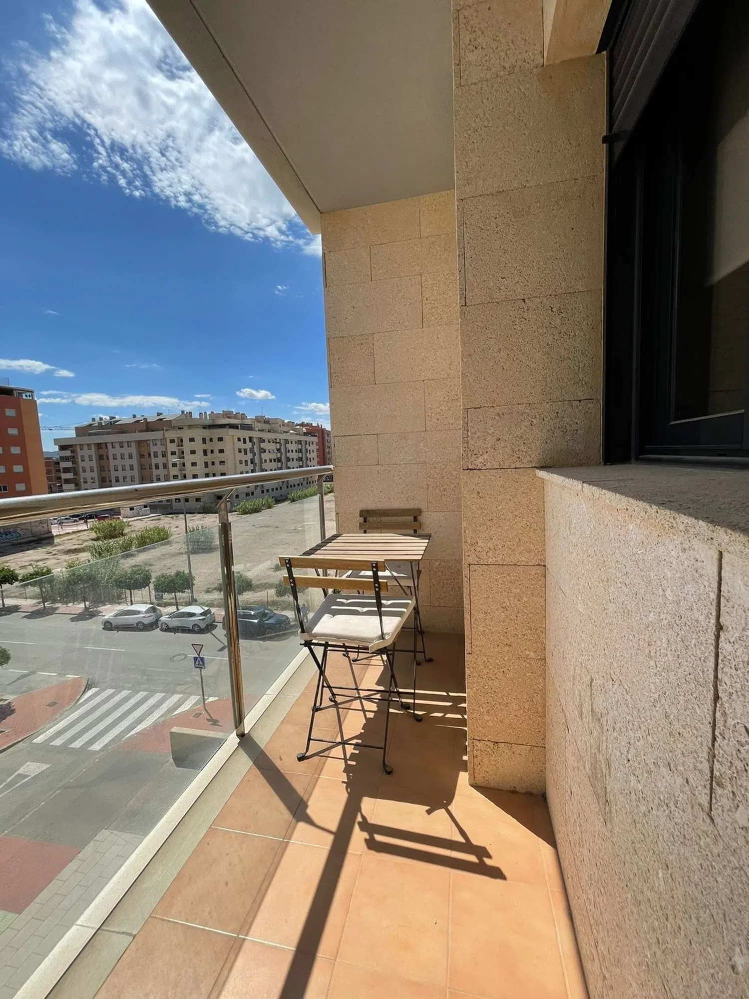 Piso en calle Miguel Vivancos, 3 p - Foto 6