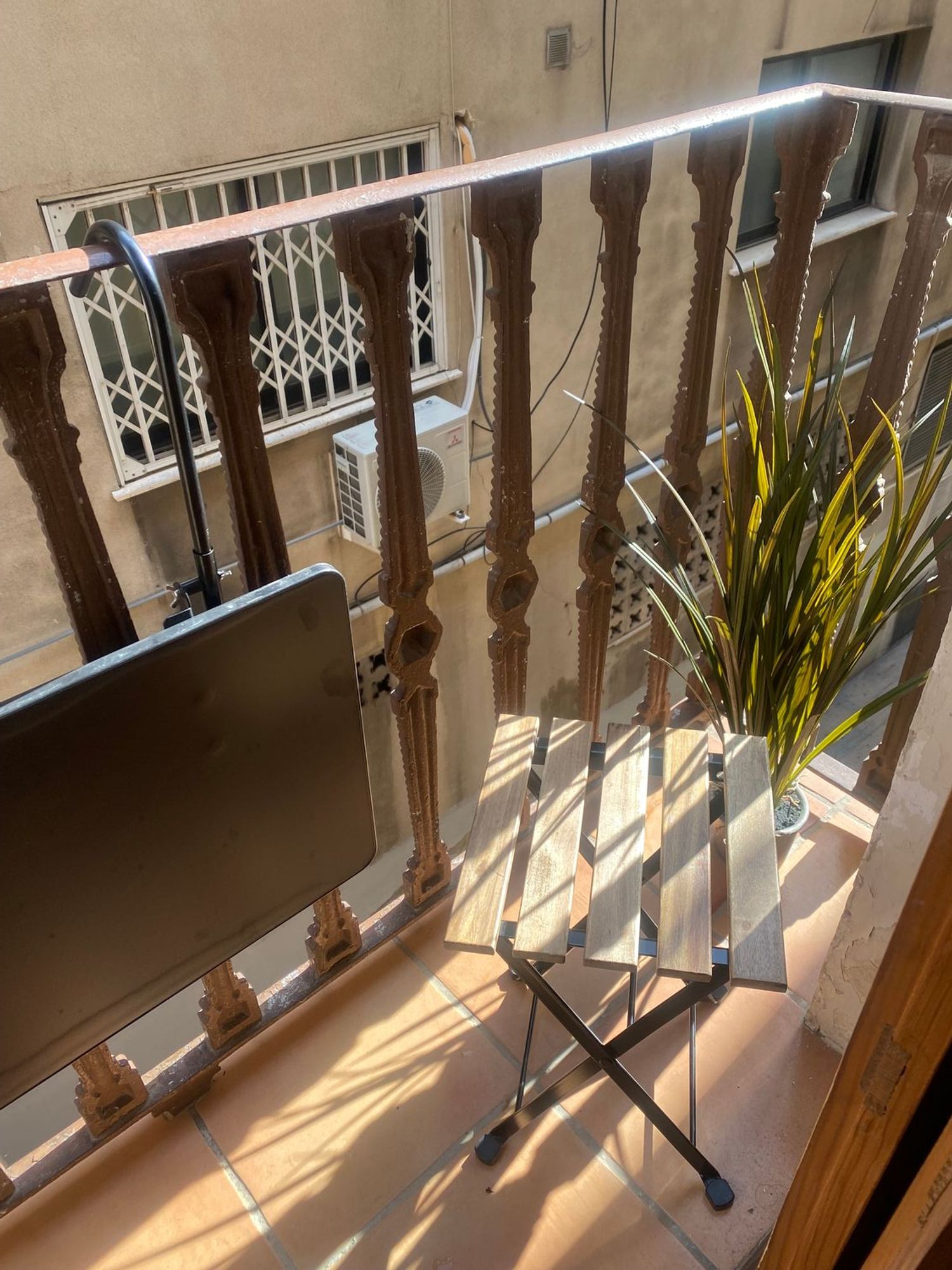 Estudio en Calle del Bisbe, 10, Sant Francesc - Foto 10