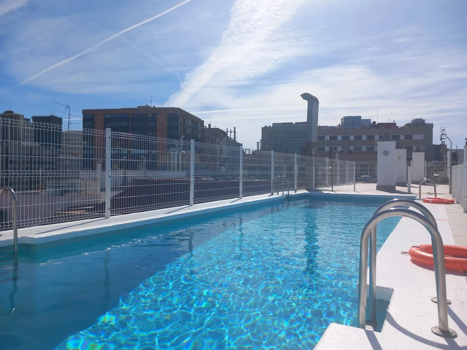 Piso en Barrio Cuzco-Castillejos - Foto 26