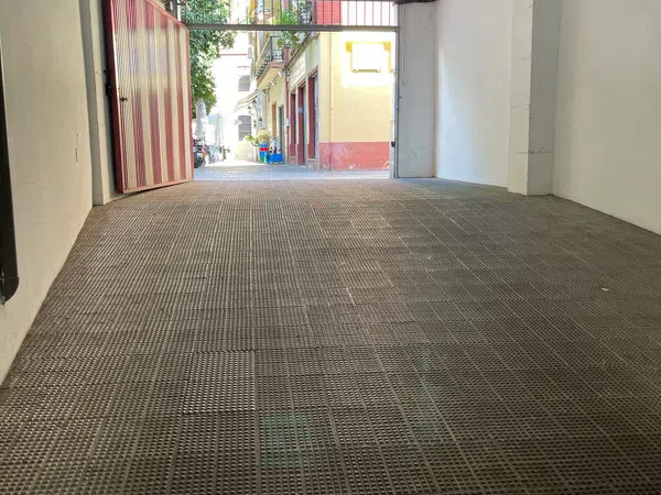 Alquiler de piso en Calle Rodrigo de Triana, 74 - Foto 17