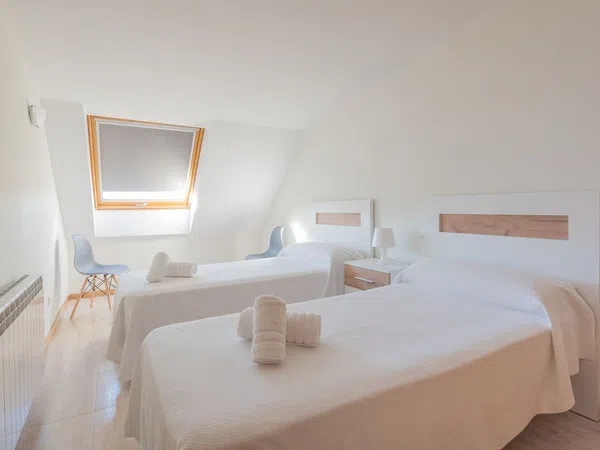 Piso en avenida Samil, 57 - Foto 6