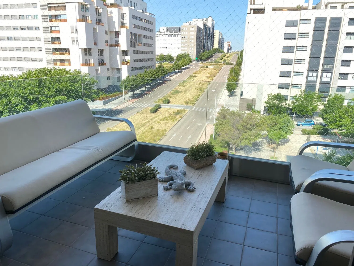 Piso en calle de Josefina Aldecoa, 40 - Foto 8