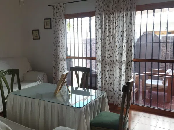 Chalet pareado en Calle Lubina, 5, Urbasur, Urbasur - Foto 12