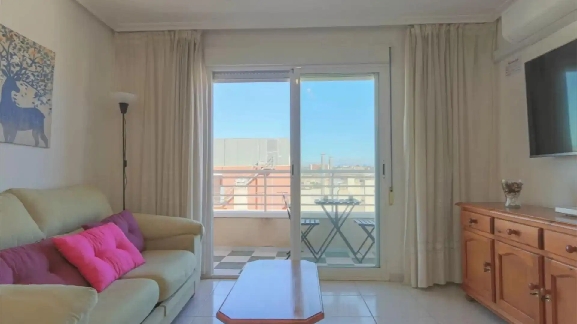 Piso en  Calle Alfonso XII 11 - Foto 7