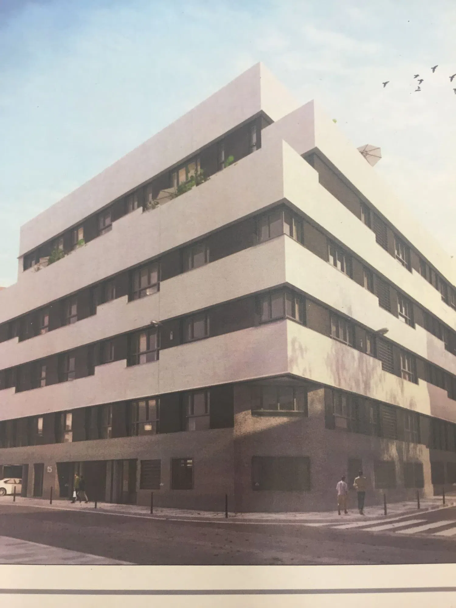 Piso en calle de San Germán, 37 - Foto 7