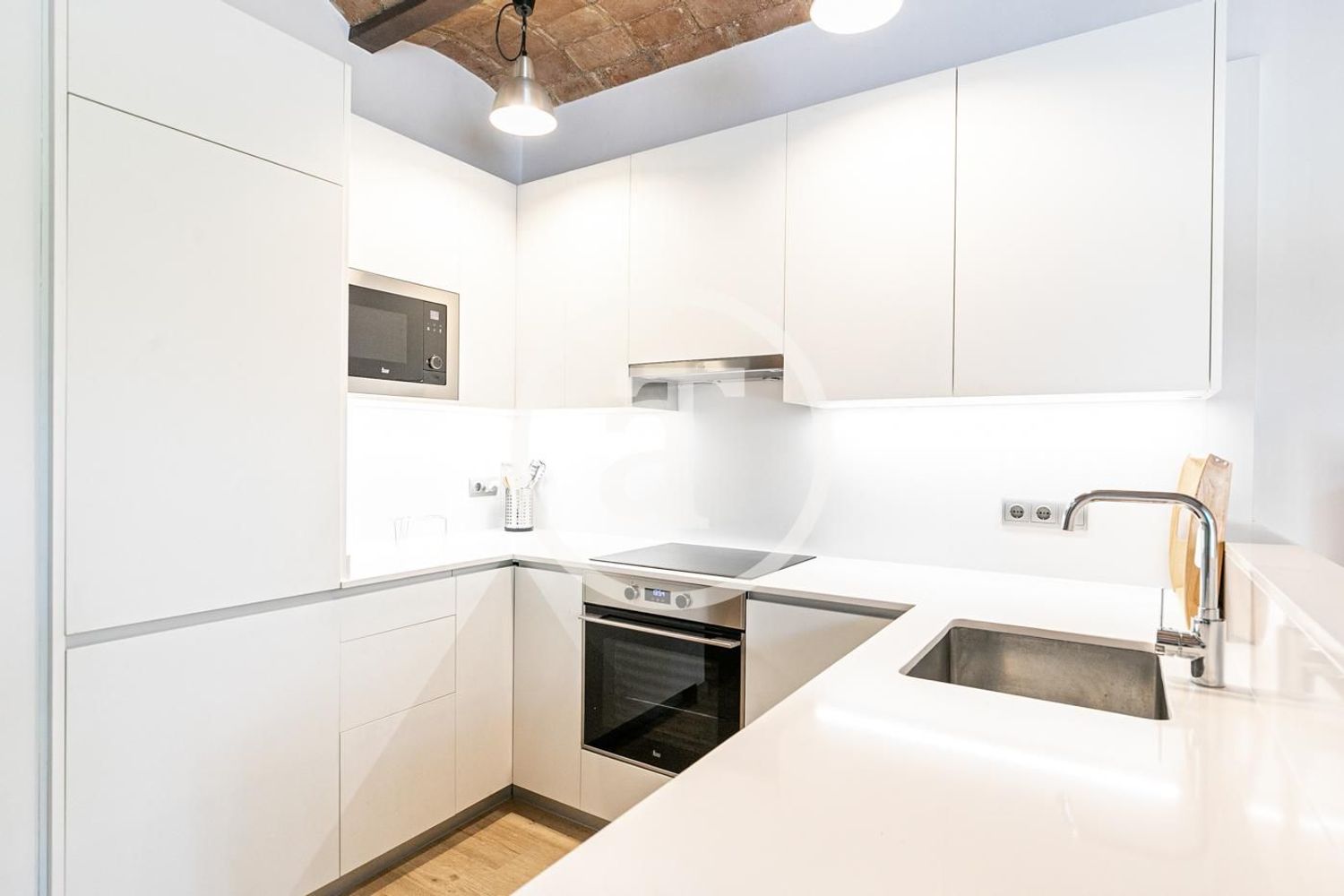 Estudio en Plaza Tetuan, La Dreta de l'Eixample - Foto 11