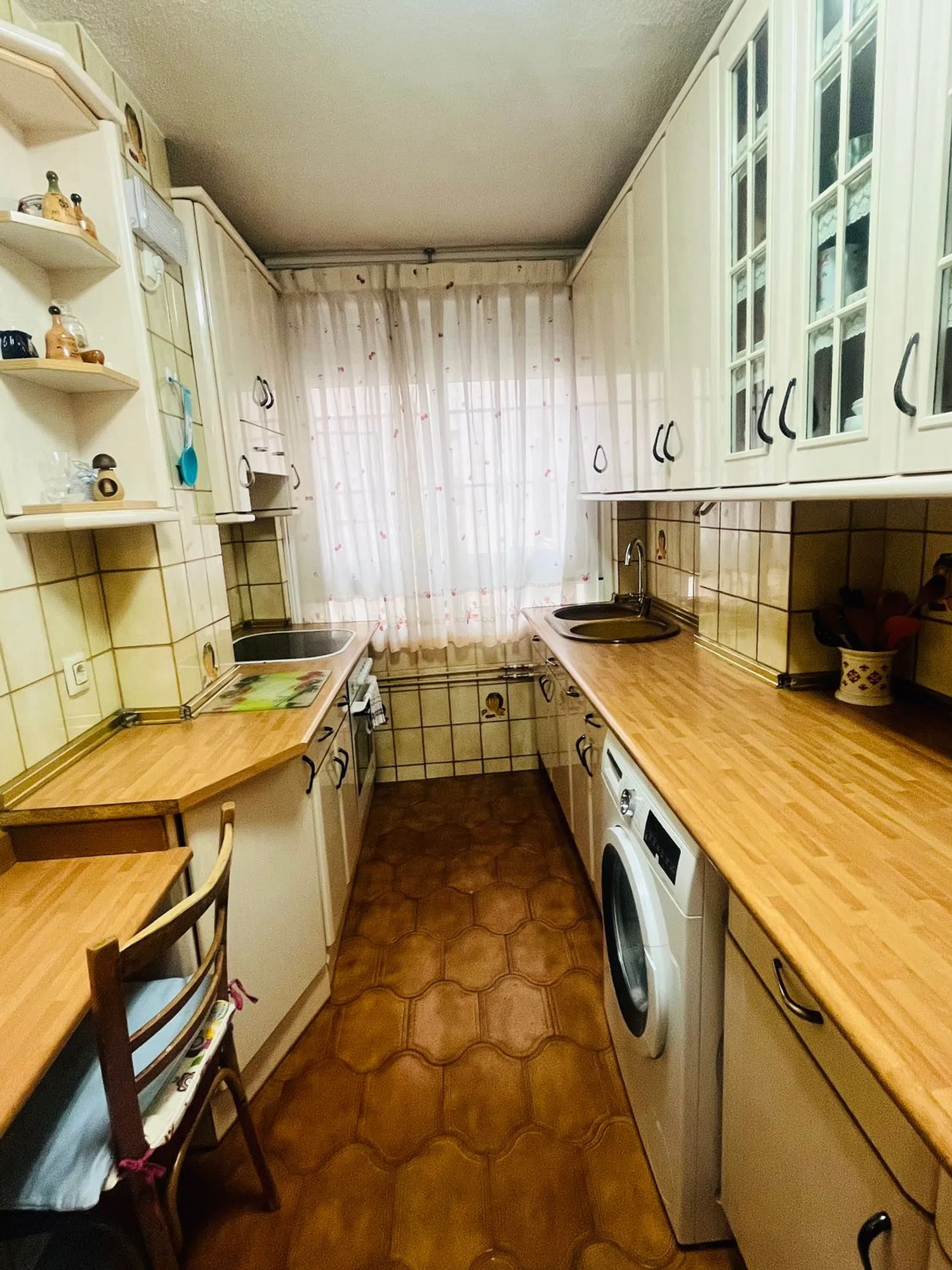 Piso en camino de Leganes, 42 - Foto 6