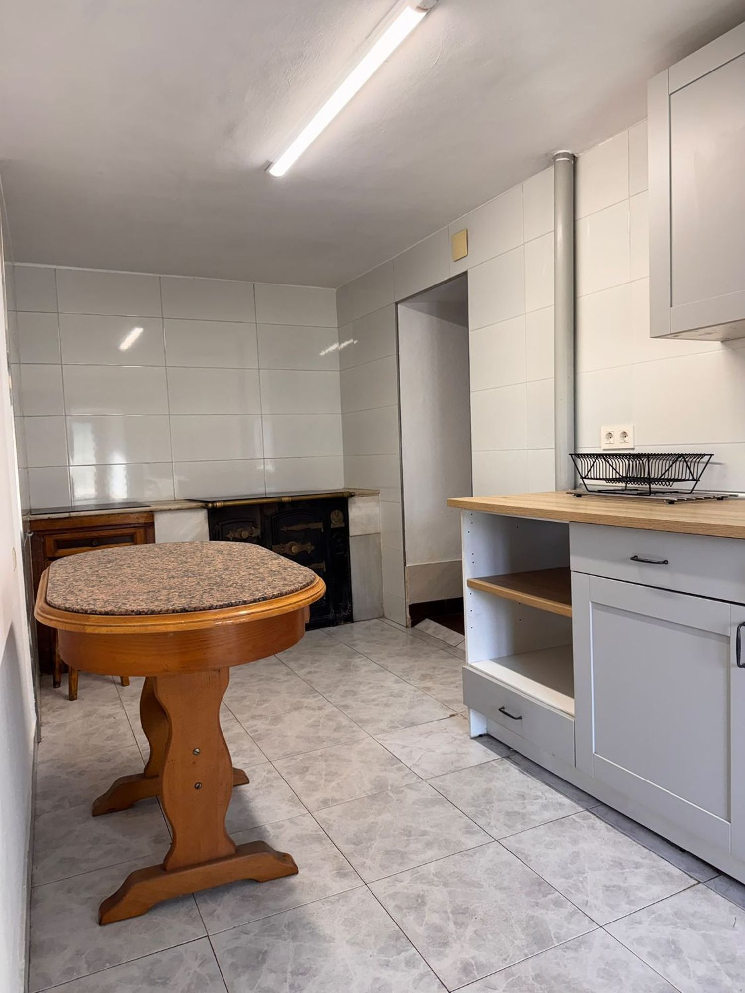 Chalet adosado en Udrión, 1, San Claudio-Trubia-Las Caldas, San Claudio-Trubia-Las Caldas - Foto 3