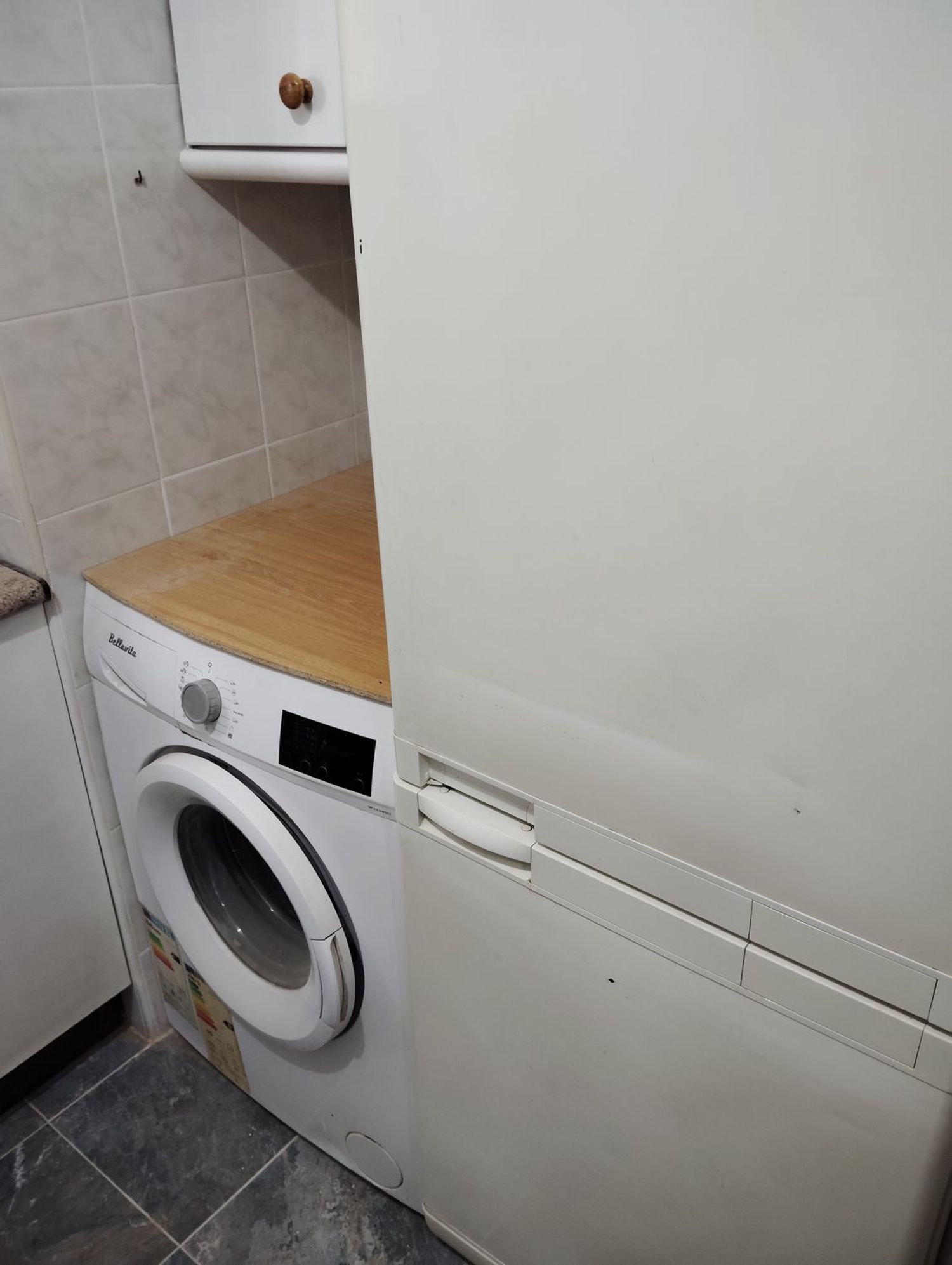 Piso en calle San Juan del Viso, 3 - Foto 9