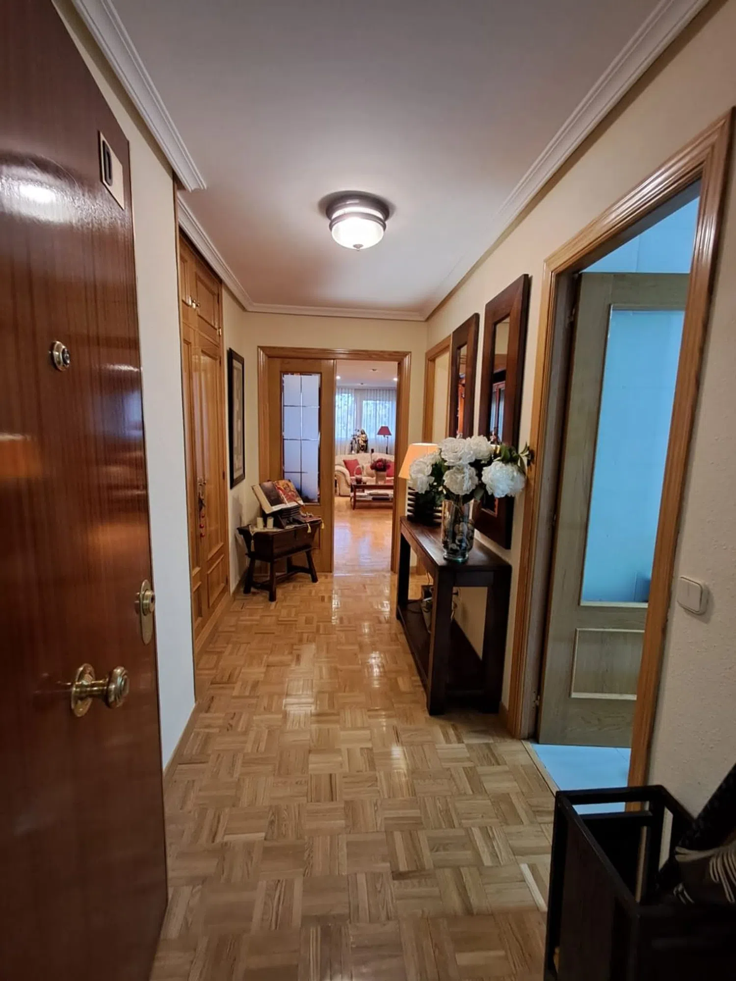 Piso en calle de Sangenjo, 5 - Foto 4