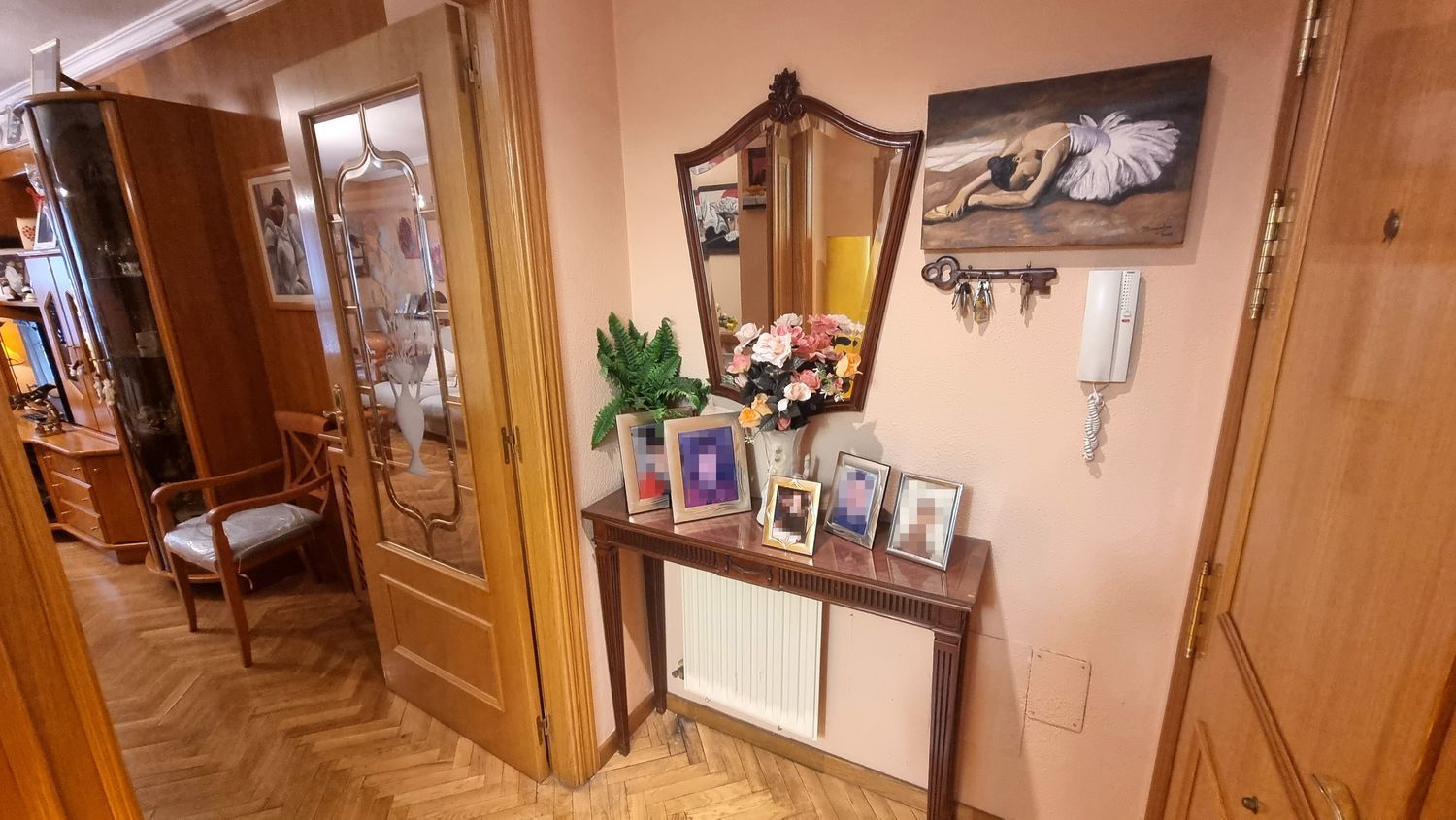 Piso en calle de Ladera de los Almendros, 18 - Foto 3