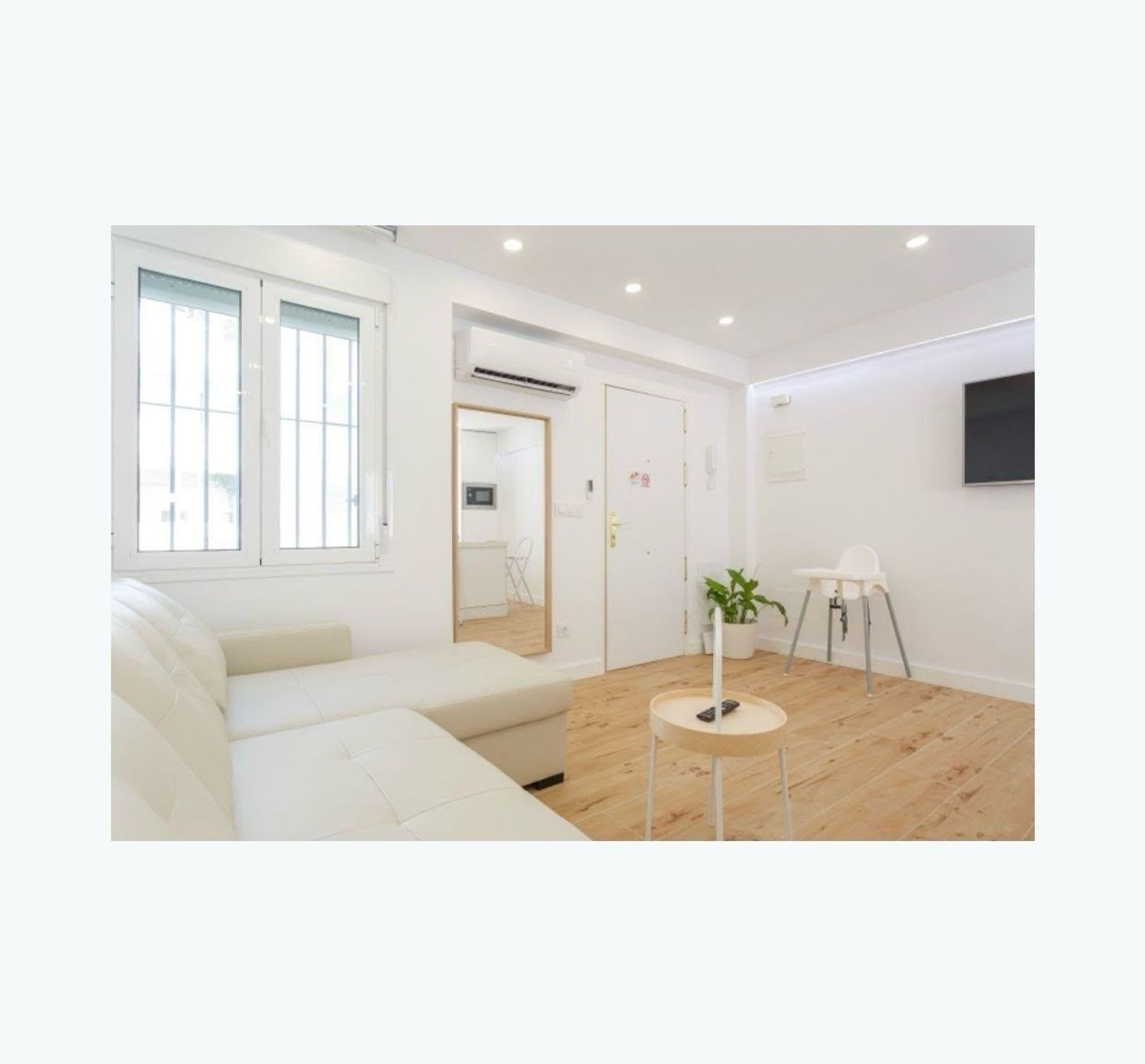 Piso en Calle Antonio Machado, 3, Zona San José - Varela, Zona San José - Varela - Foto 3